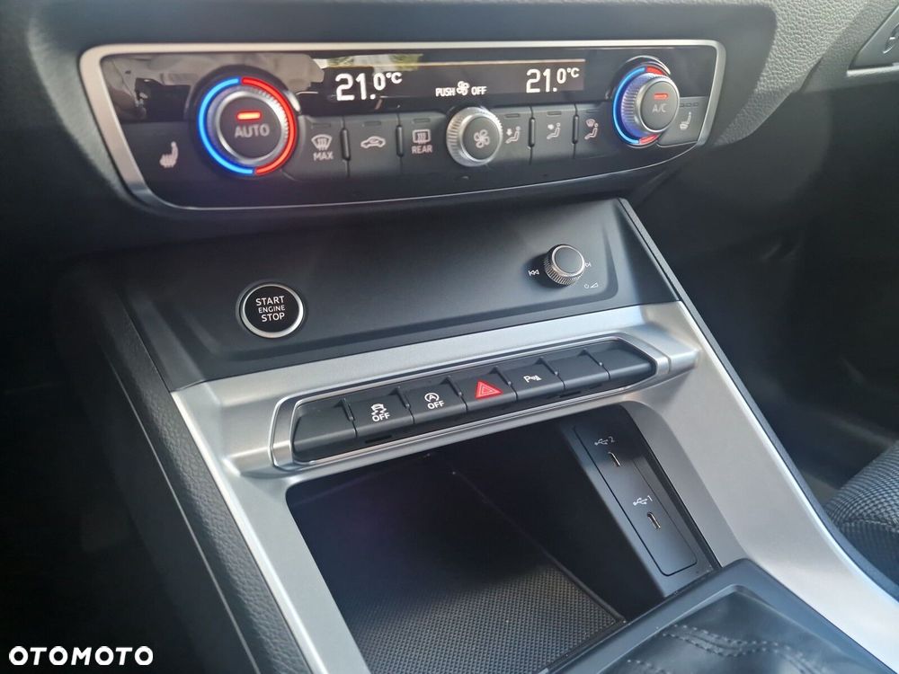 Audi Q3 35 TFSI mHEV S-Line S tronic - 17