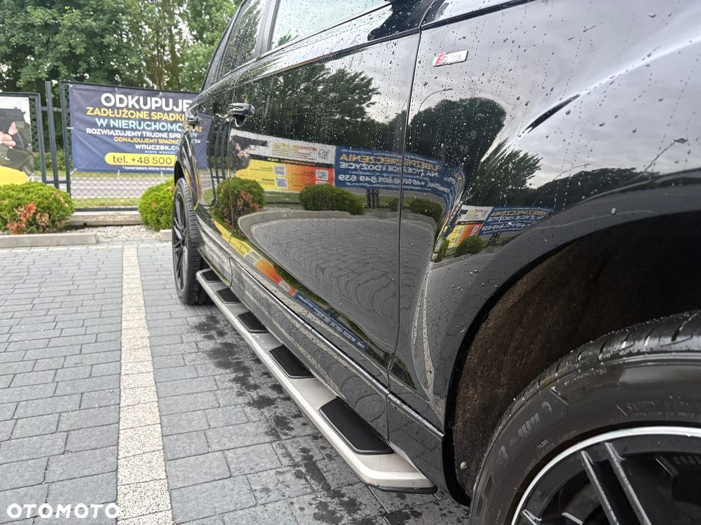 Audi Q7 - 10