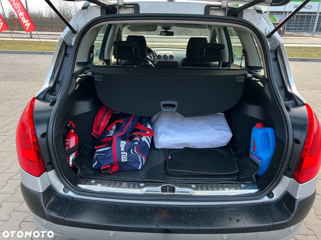 Peugeot 308 - 21