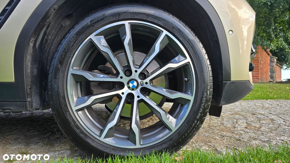 BMW X3 - 21