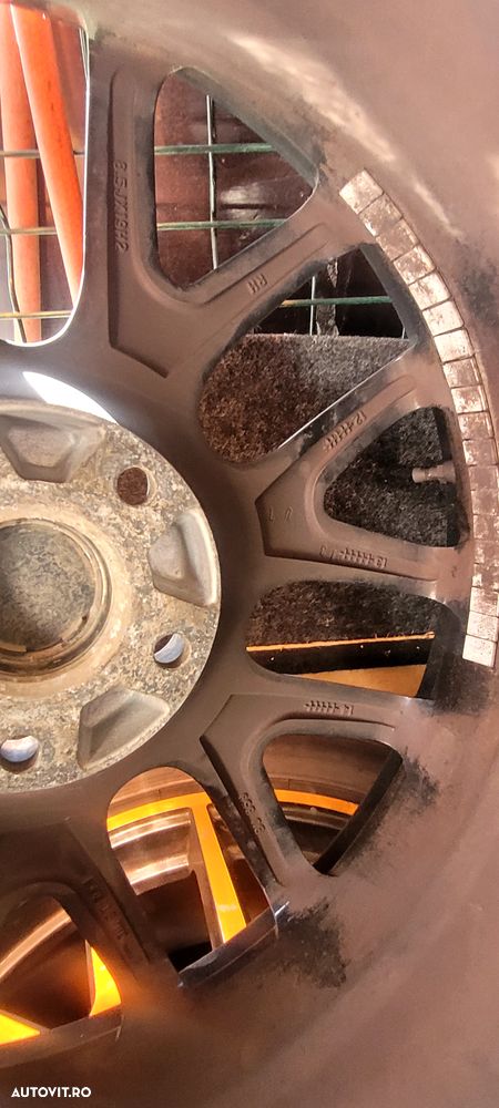 Set roți VW Touareg, Amarok, T5, T6 - 6