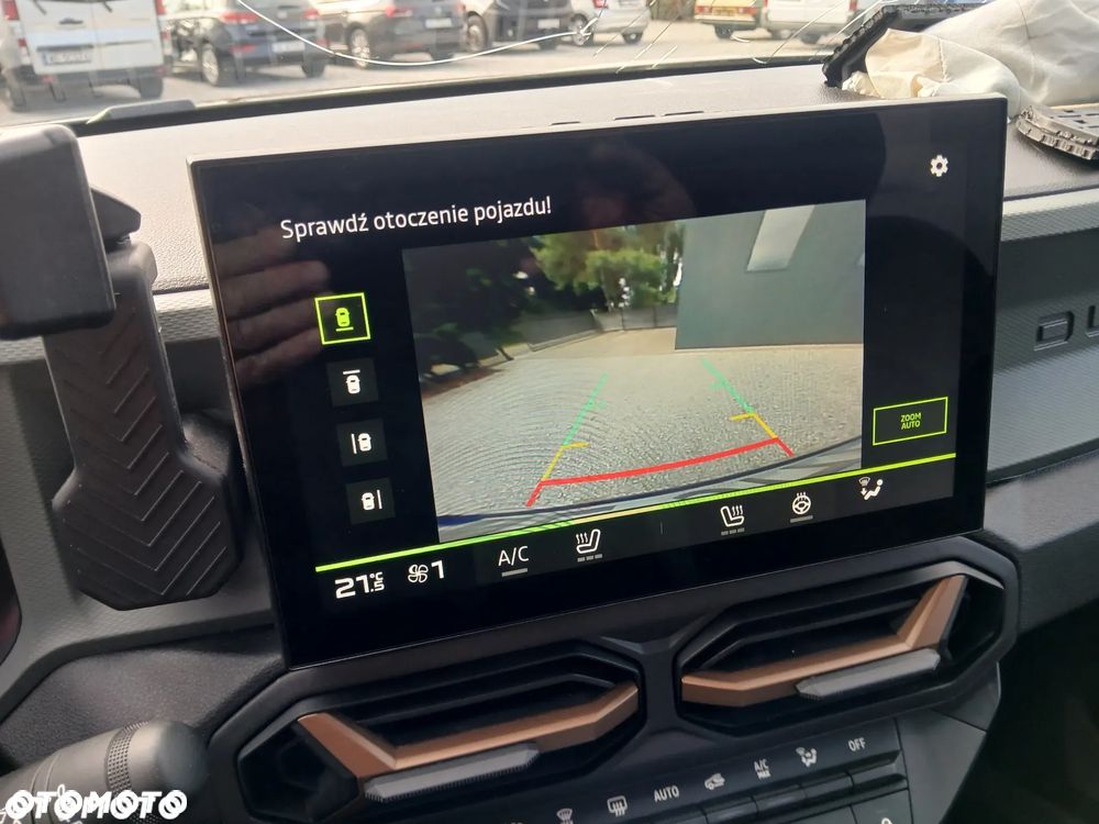 Dacia Duster 1.0 TCe Journey - 27