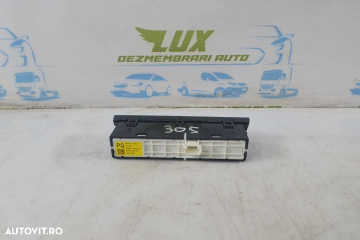 Panou comenzi bord dgbb66170a Mazda CX-30 1 DM  [din 2019 pana  2023] seria - 2