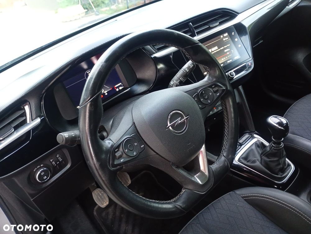 Opel Corsa 1.2 Direct Injection Turbo Ultimate - 11