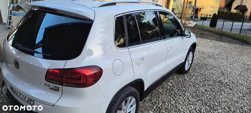 Volkswagen Tiguan - 4