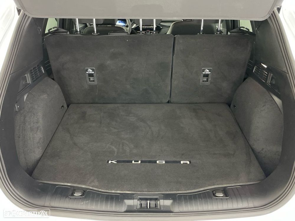 Ford Kuga 2.5 FHEV ST-Line X - 13