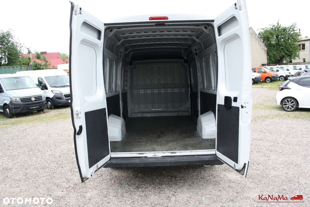 Peugeot Boxer - 29