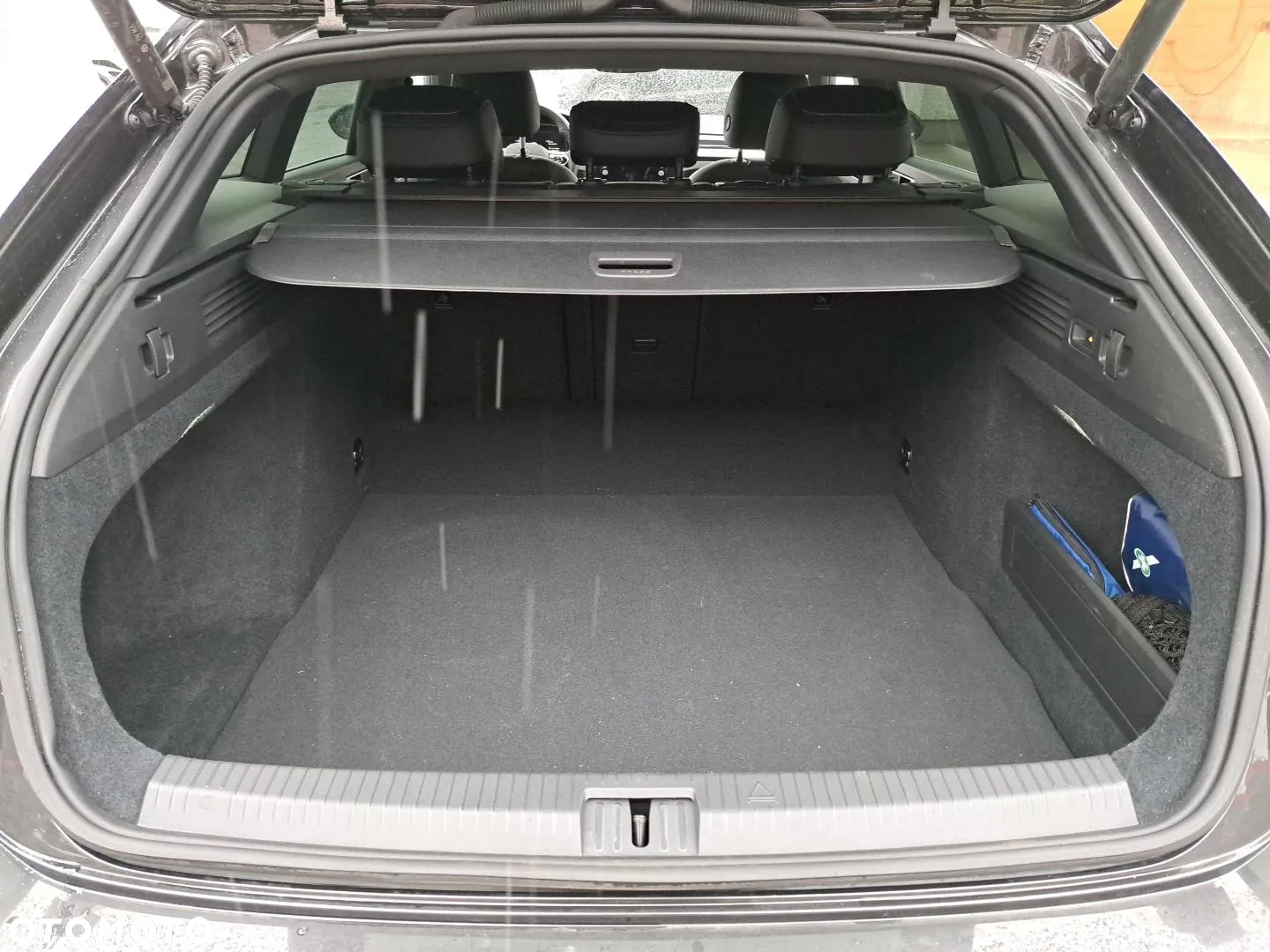Volkswagen Arteon 2.0 TSI R-Line DSG - 17