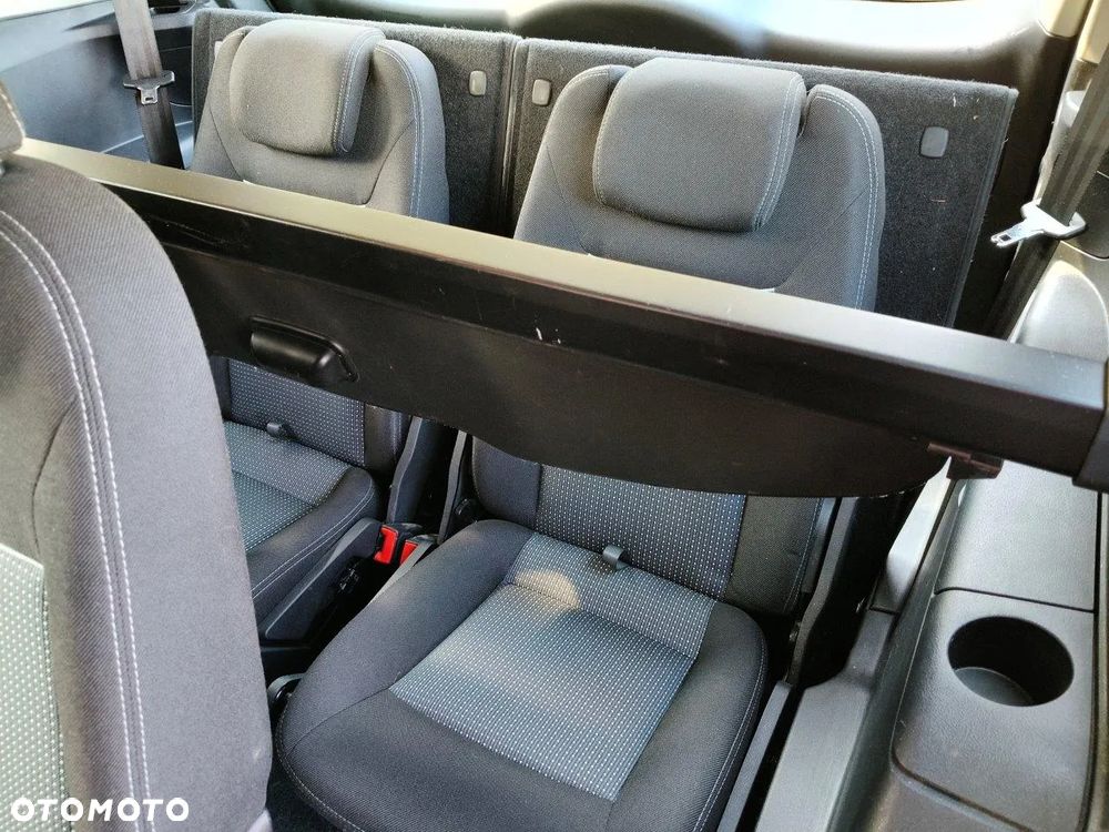 Ford S-Max 2.0 TDCi DPF Platinium X - 7