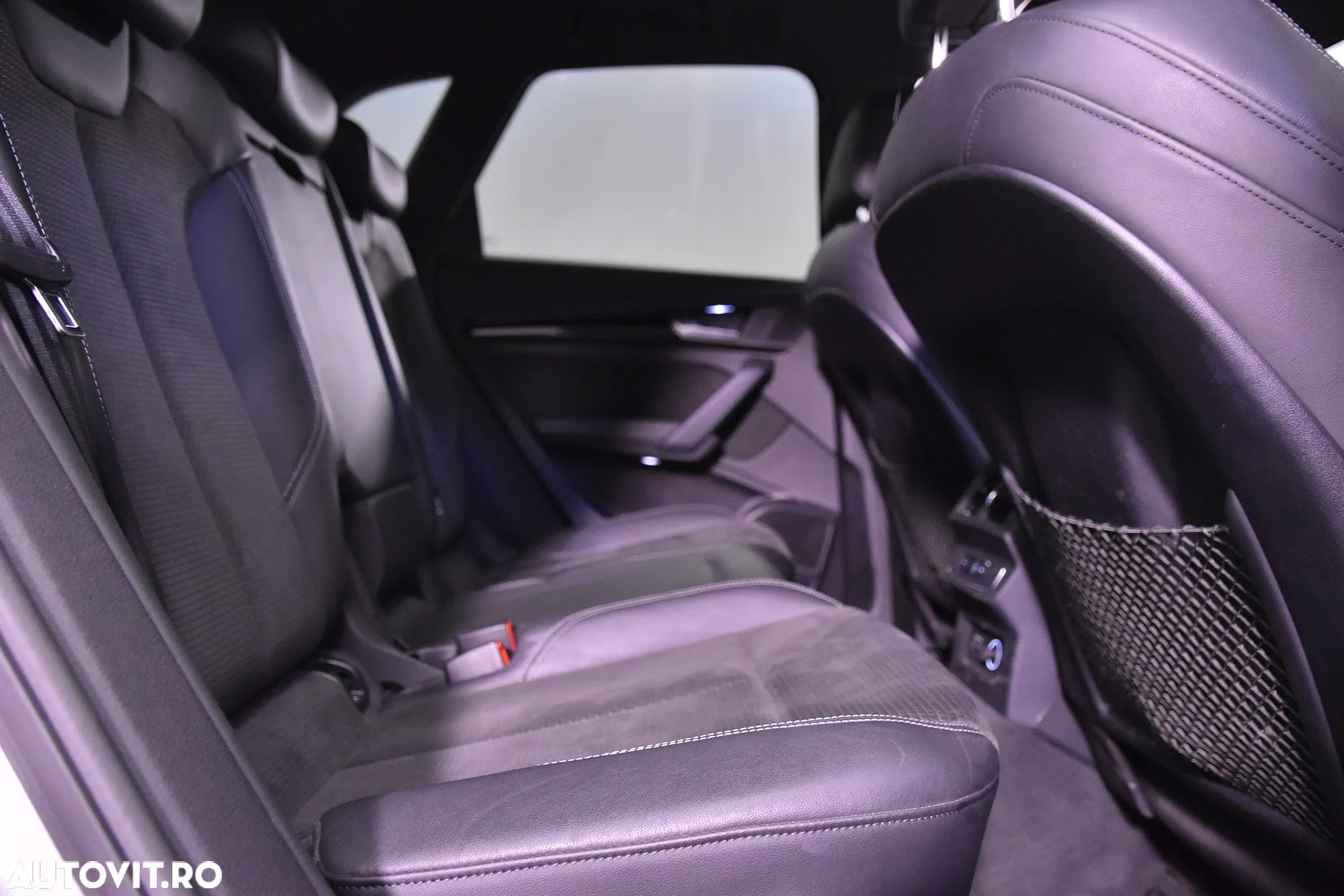 Audi Q5 55 TFSI e quattro S tronic - 12