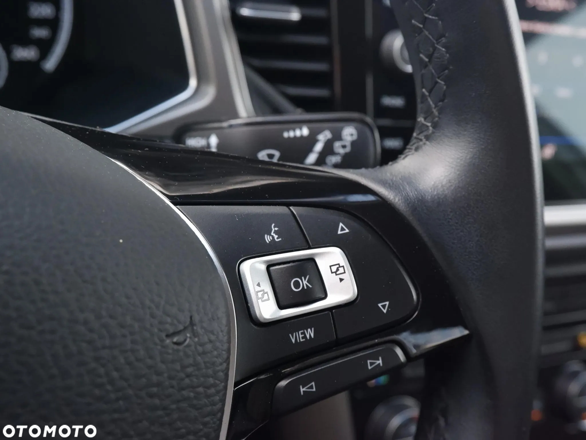 Volkswagen T-Roc 1.5 TSI GPF ACT Advance DSG - 28