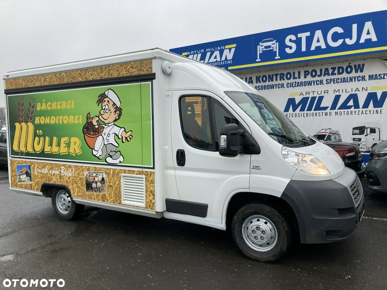 Fiat Ducato - 24