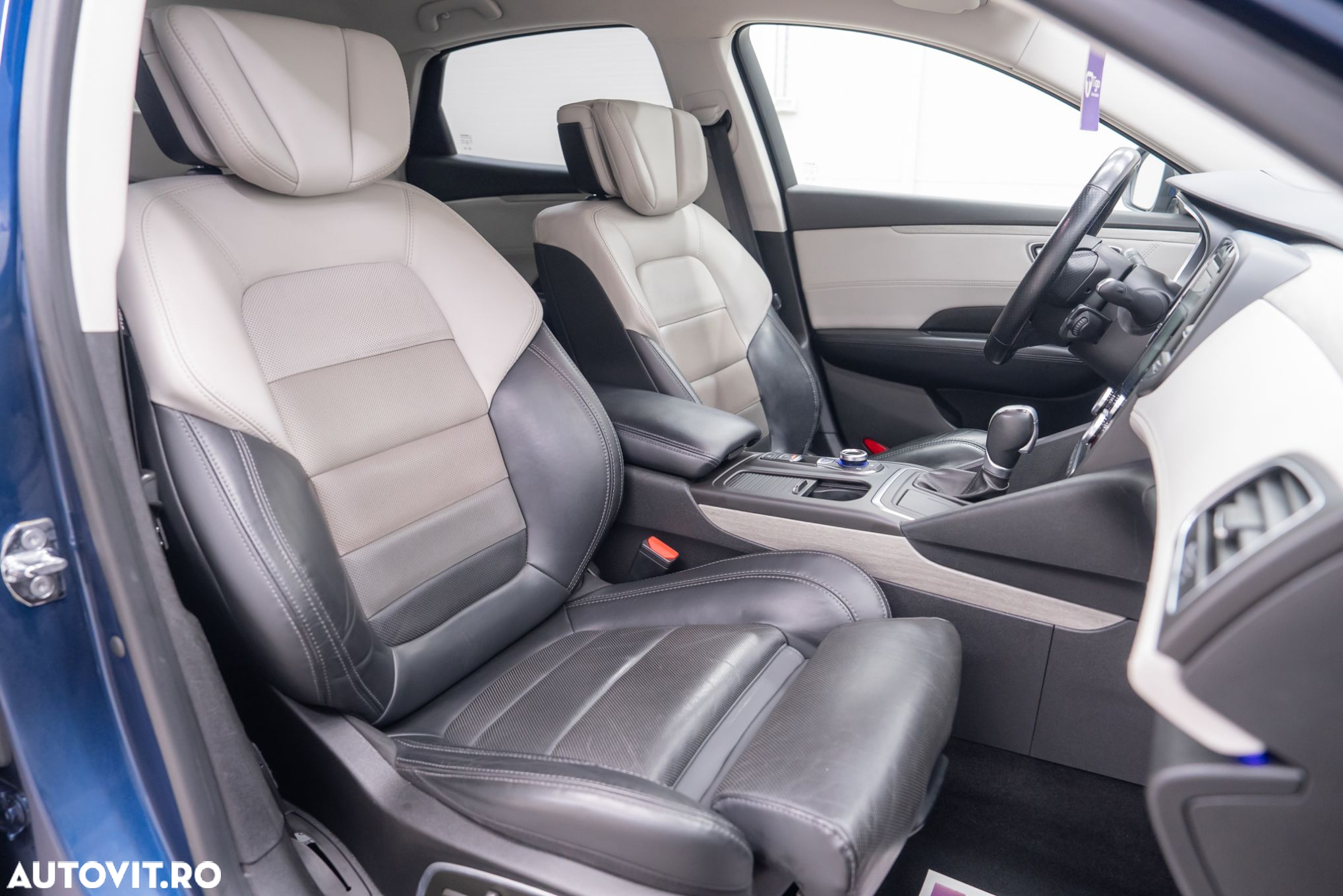 Renault Talisman - 11