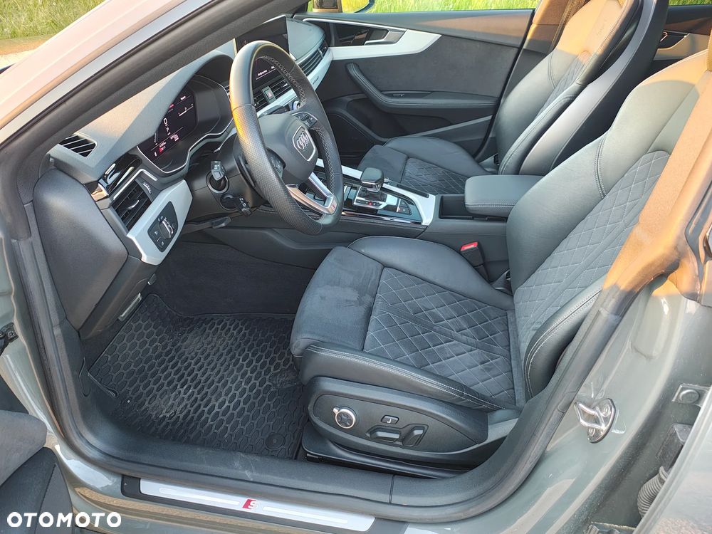 Audi A5 Sportback - 15