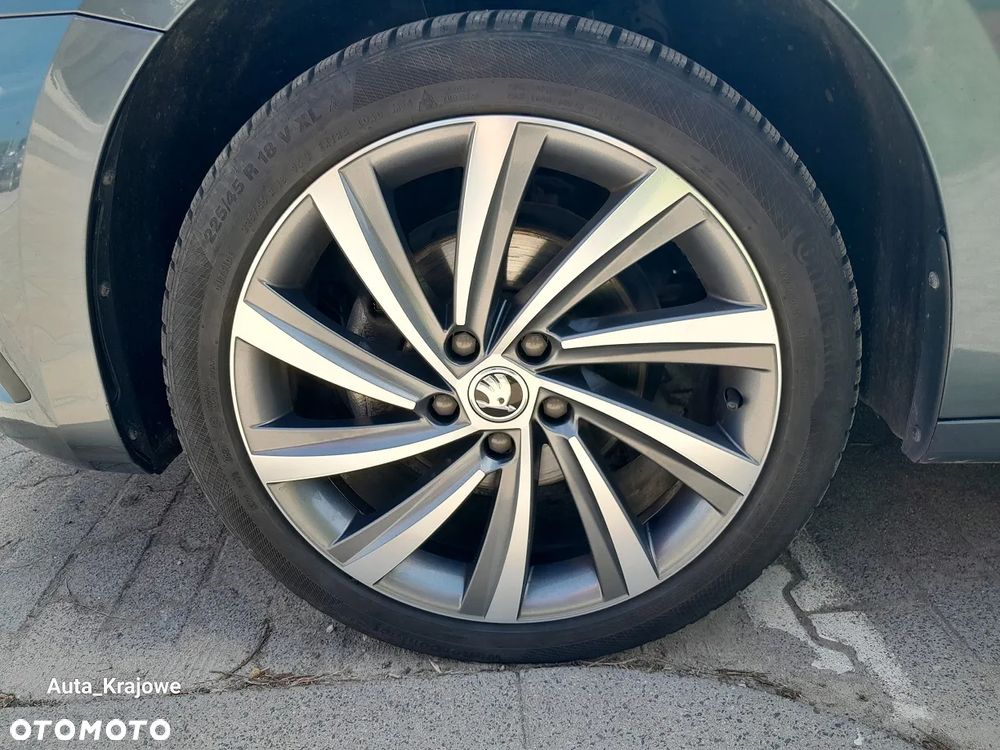 Skoda Octavia 1.5 TSI ACT Style - 40