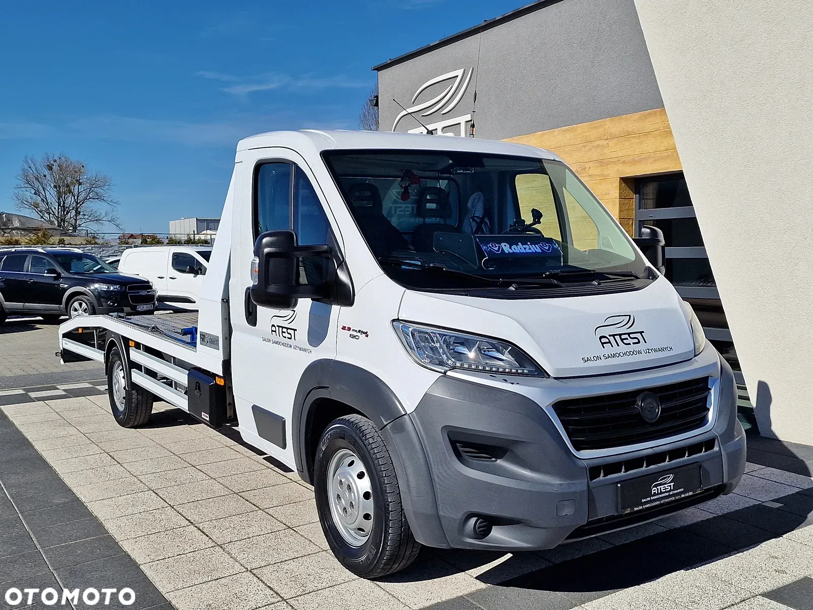 Fiat DUCATO - 6
