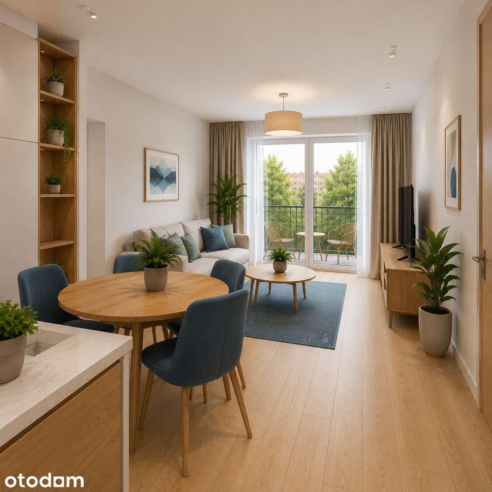 Monte Cassino Apartments - apartament nr 36