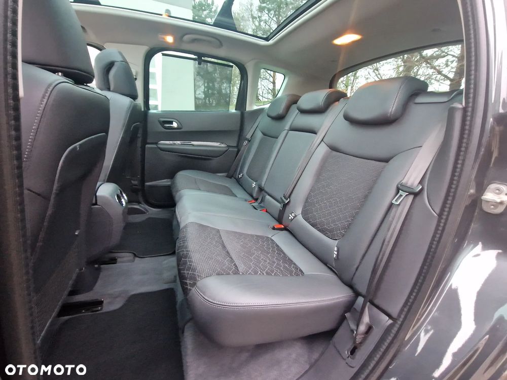 Peugeot 3008 BlueHDi 120 Stop & Start EAT6 Allure - 17