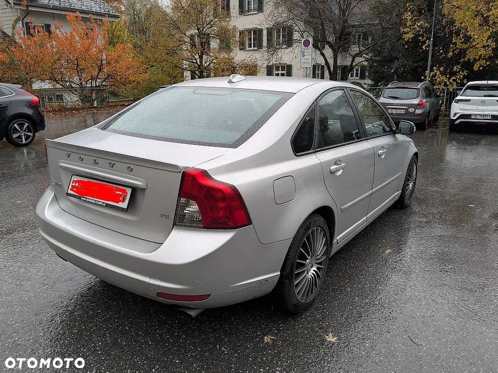 Volvo S40 T5 Momentum - 2