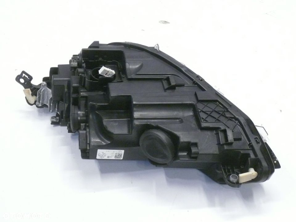 LAMPA PRZEDNIA PRAWA VOLKSWAGEN GOLF VIII 8 5H1 2020 LED - 4