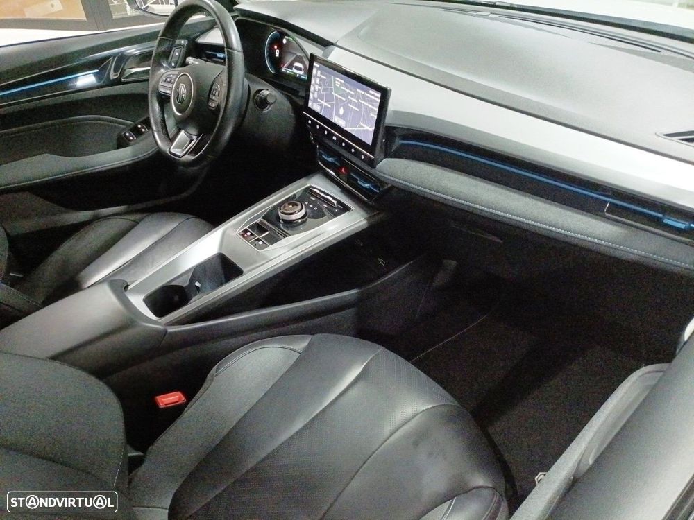 MG MG5 5 Standard Comfort - 14