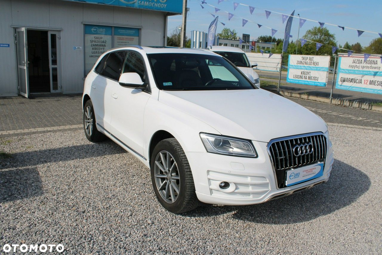 Audi Q5 - 4