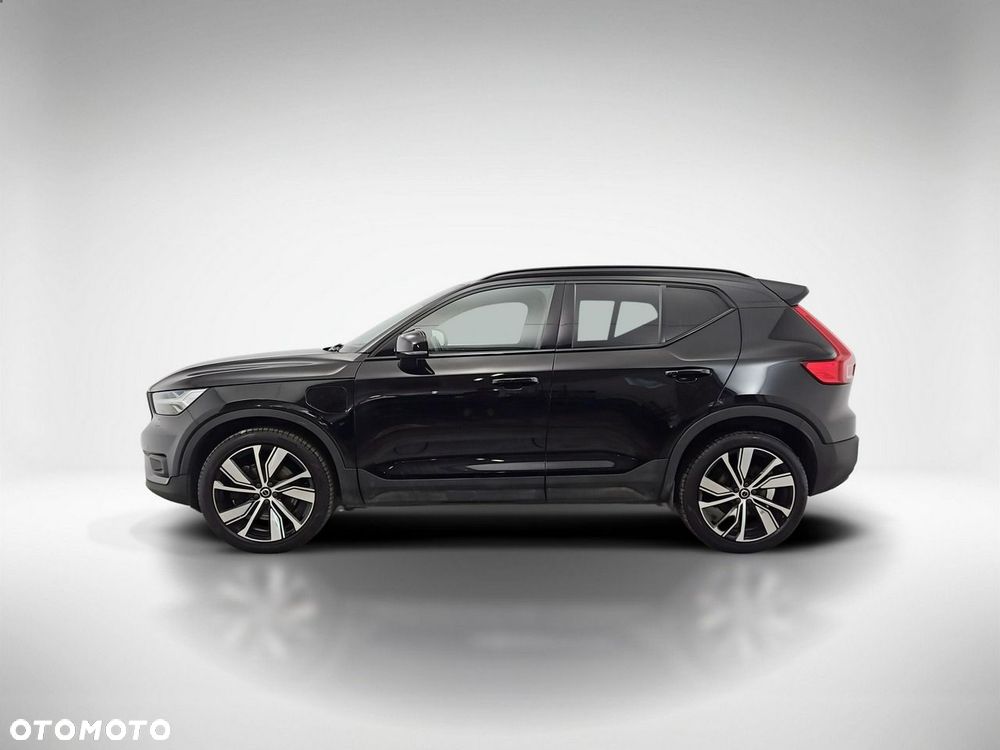 Volvo XC 40 T5 Plug-In Hybrid R-Design - 2
