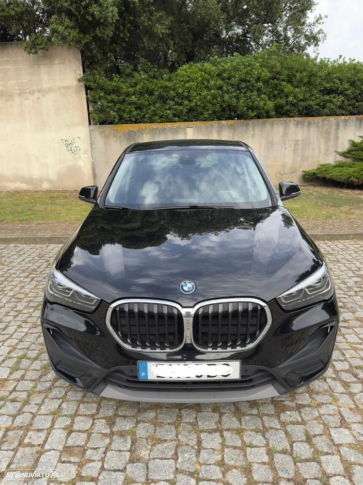 BMW X1 xDrive25e Advantage - 9