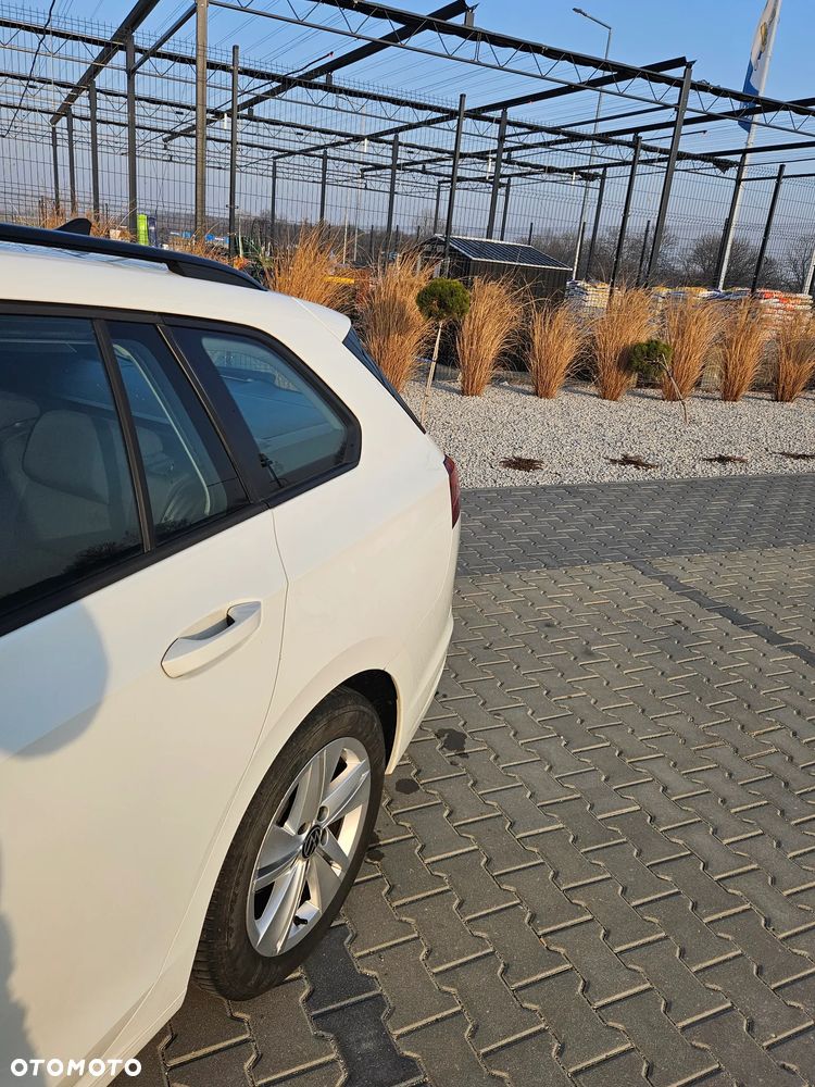 Volkswagen Golf 2.0 TDI Life - 4