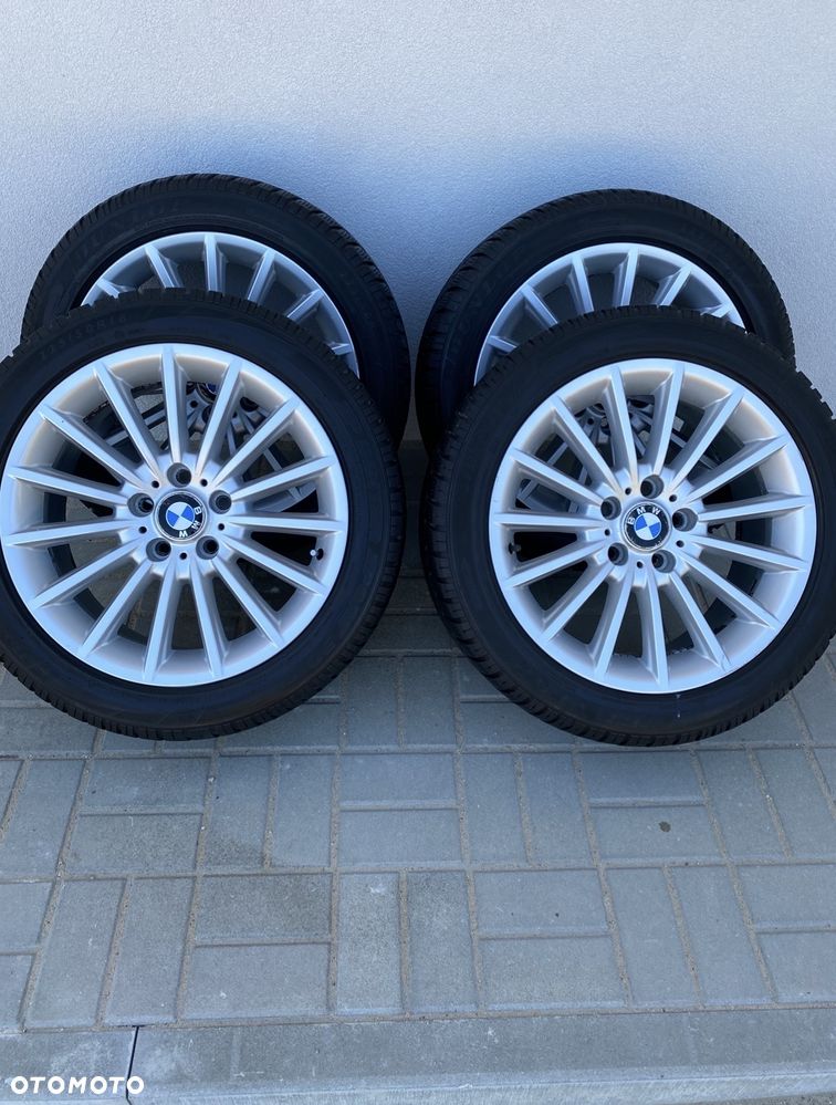 BMW Seria 5 525d - 24
