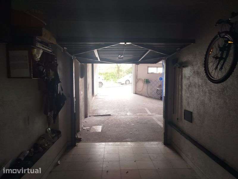 Alugo garagem Alhandra - Grande imagem: 4/8