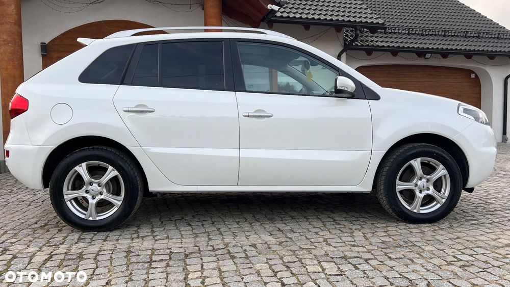 Renault Koleos dCi 175 FAP 4x4 Night and Day - 5