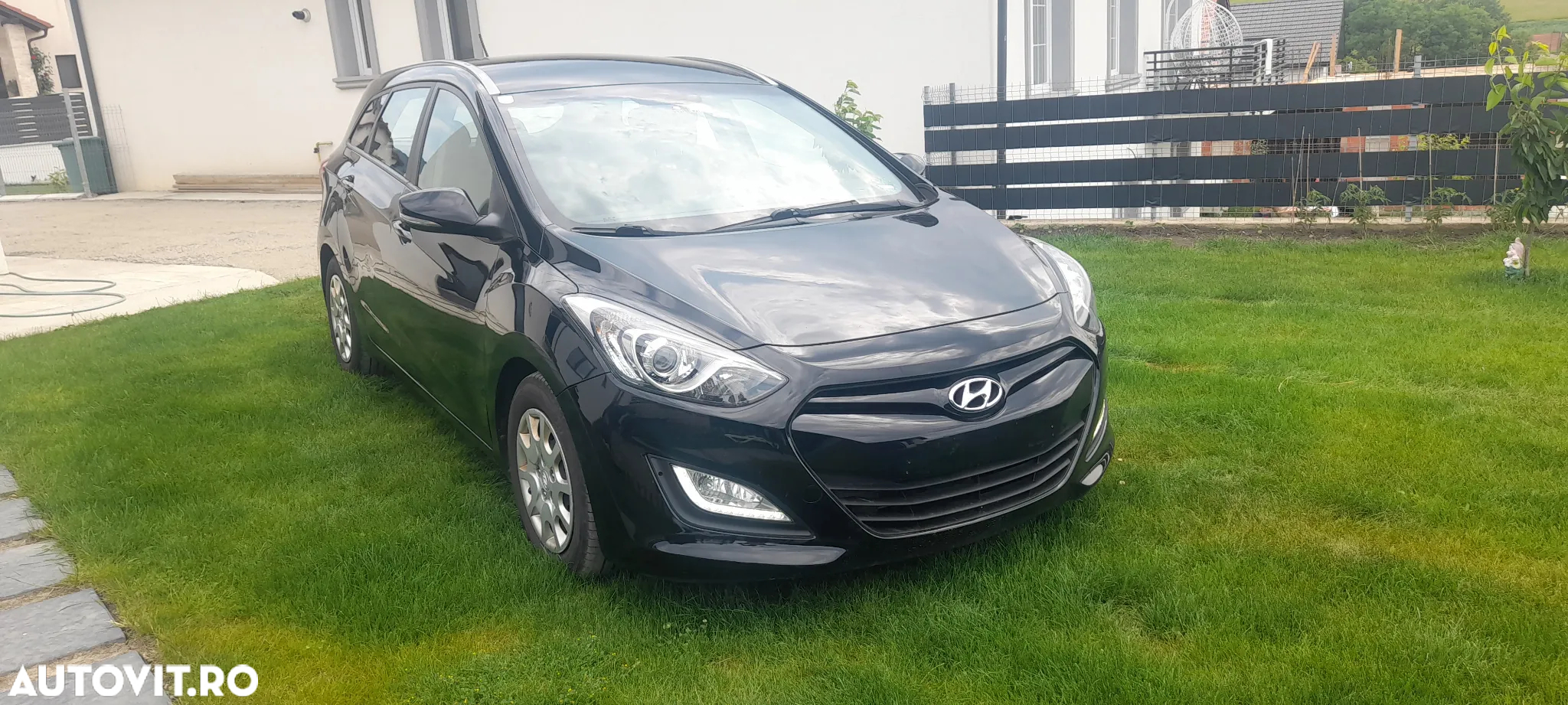Hyundai i30 1.4 CRDi Comfort - 3