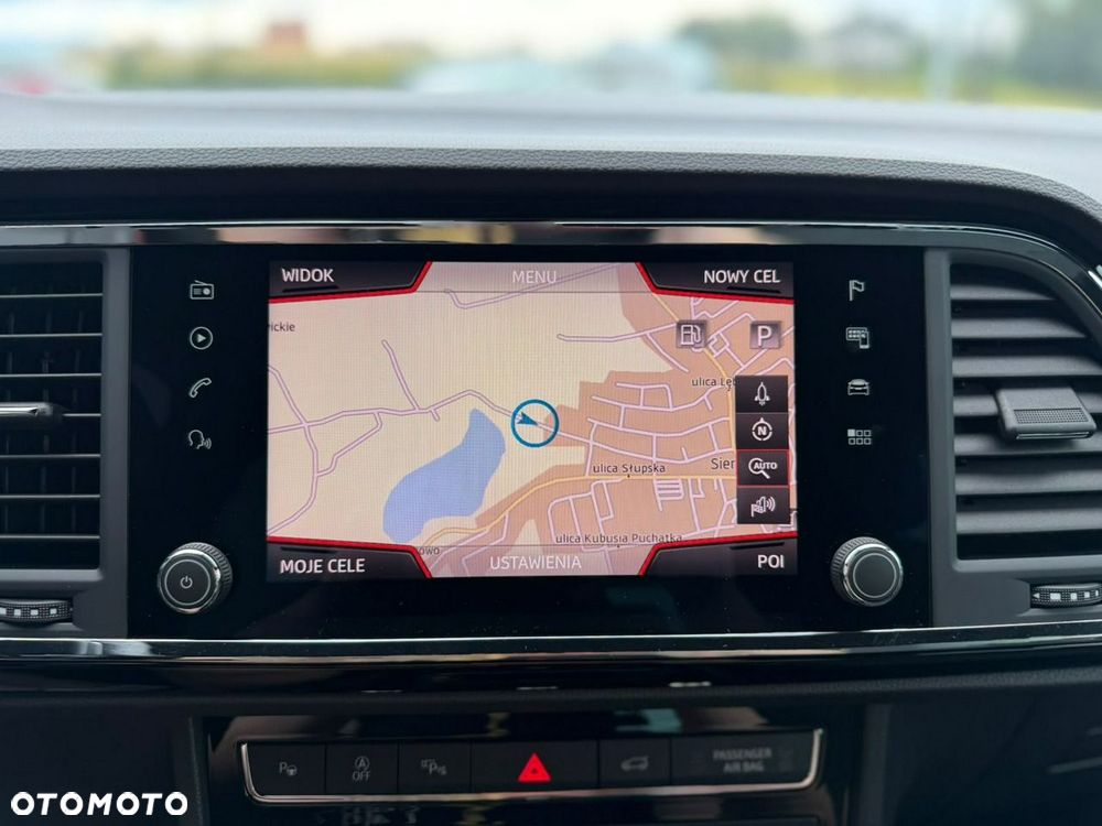 Seat Ateca - 28