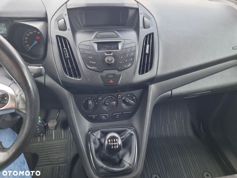 Ford Transit - 15