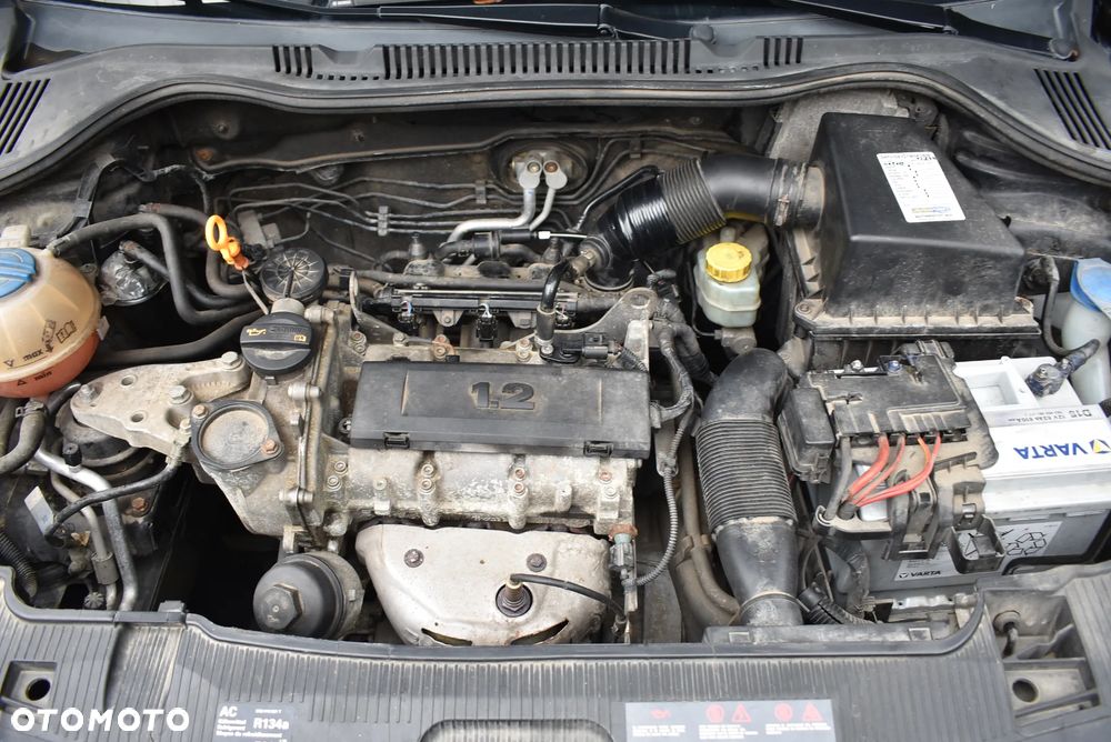 Seat Ibiza 1.2 12V Passion - 37
