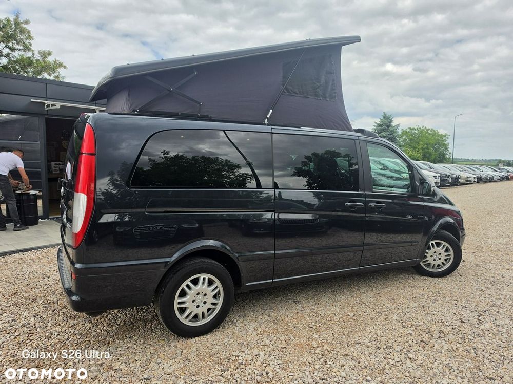 Mercedes-Benz Viano - 15