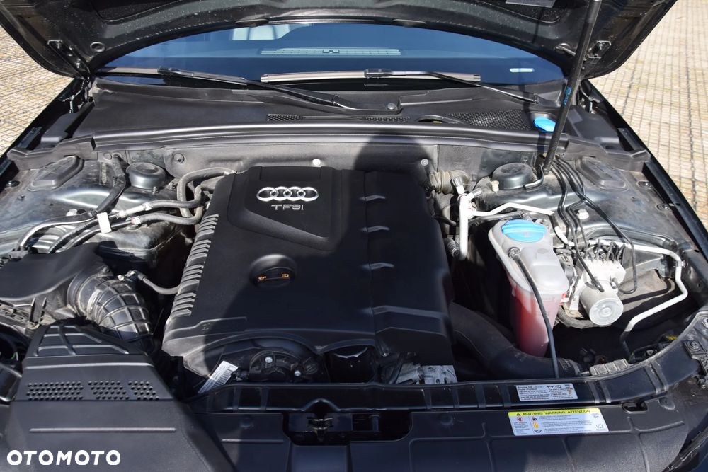 Audi A4 Allroad 2.0 TFSI Quattro S tronic - 24