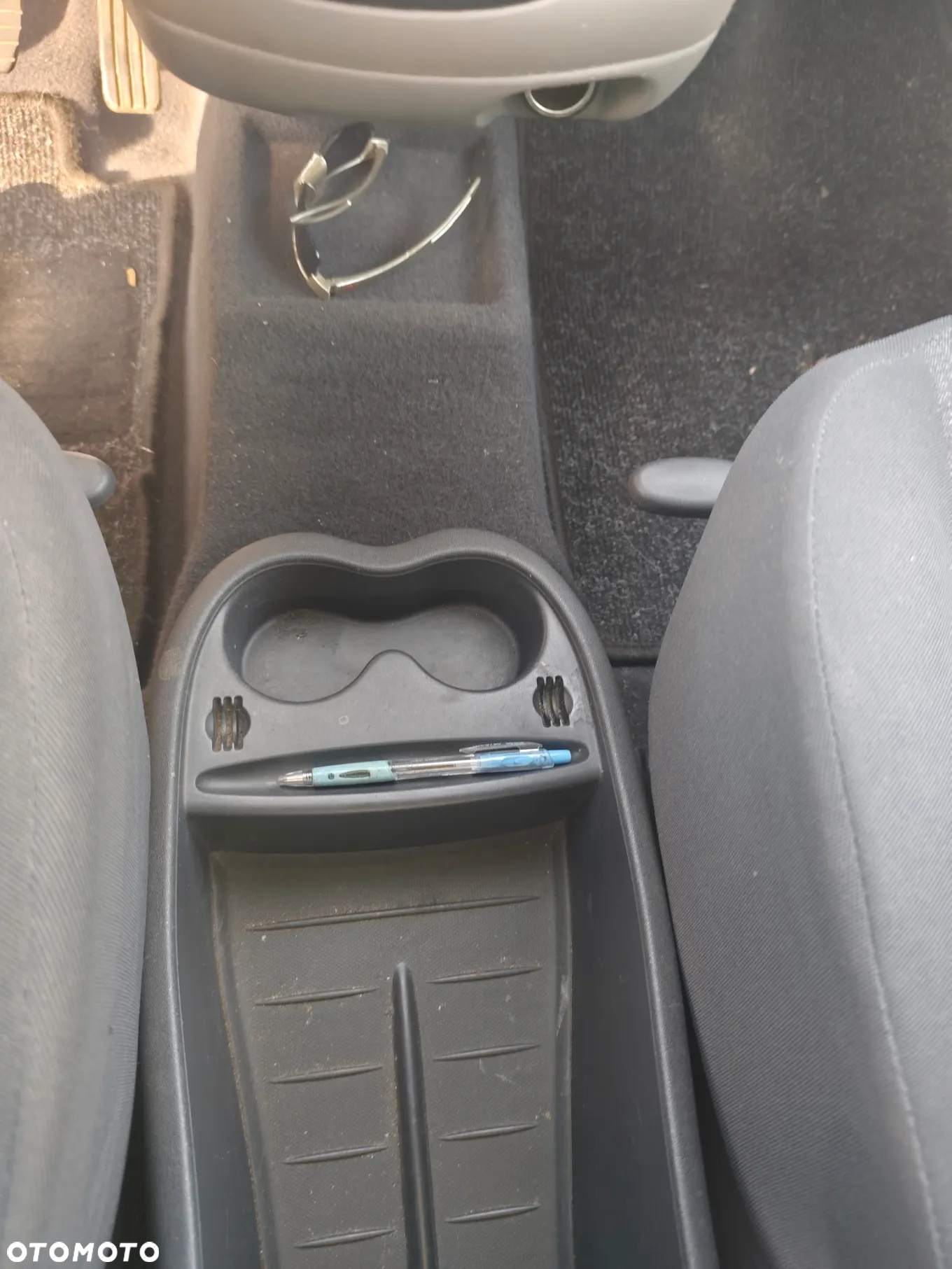 Renault Scenic 1.6 16V Authentique - 9