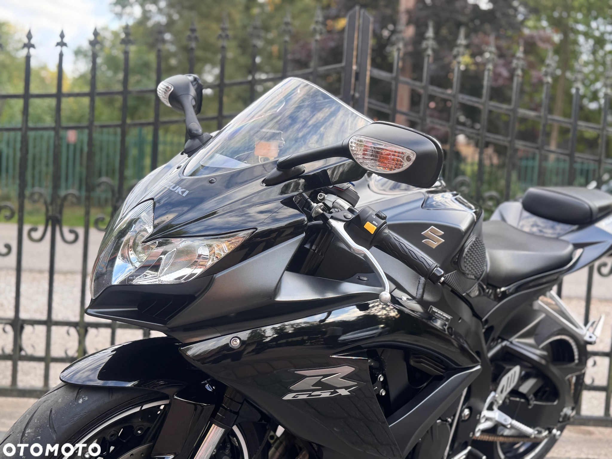 Suzuki GSX-R - 18