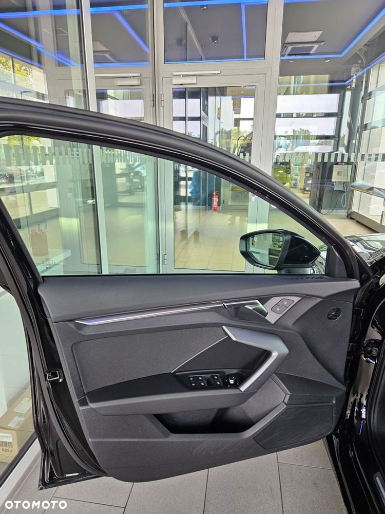 Audi A3 Sportback - 9