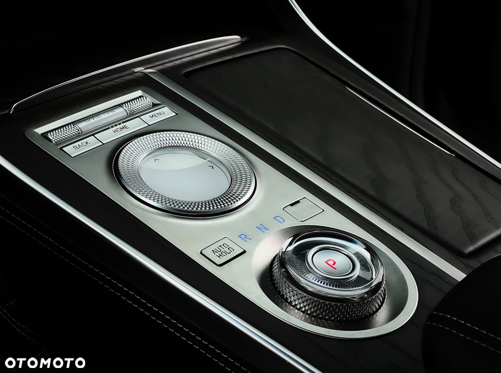 Genesis GV80 - 24