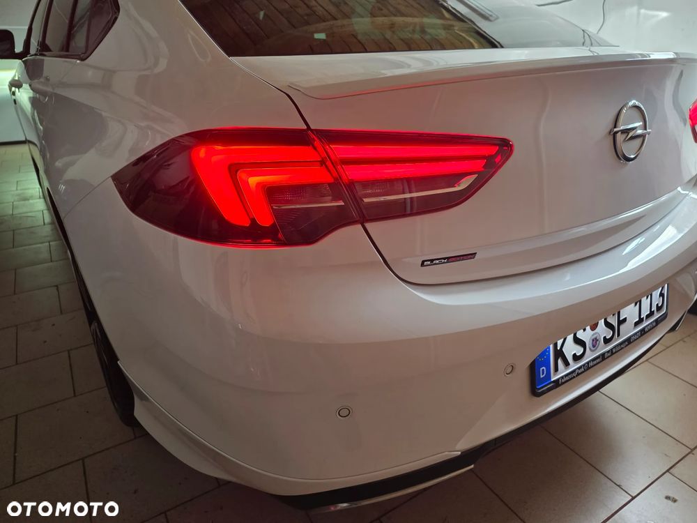 Opel Insignia 2.0 CDTI GS Line S&S - 39