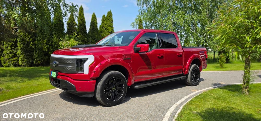 Ford F150 - 8