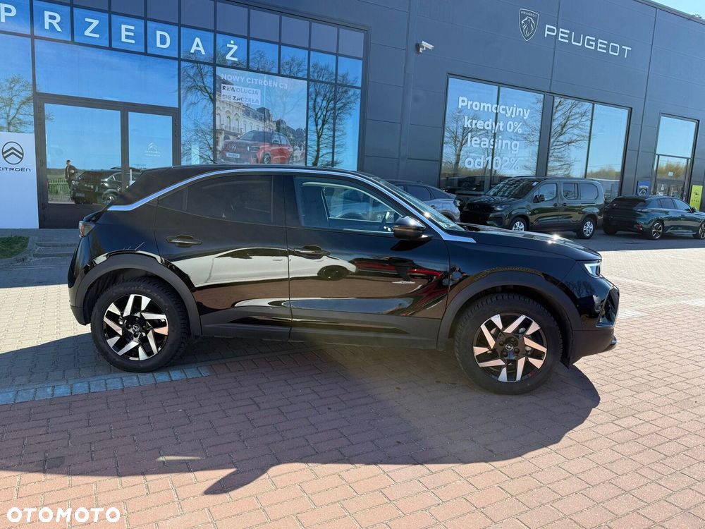 Opel Mokka 1.2 T GS Line S&S - 2