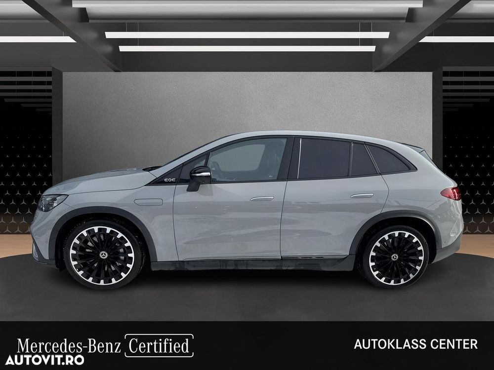 MERCEDES-BENZ EQE 2024 — imagine 2