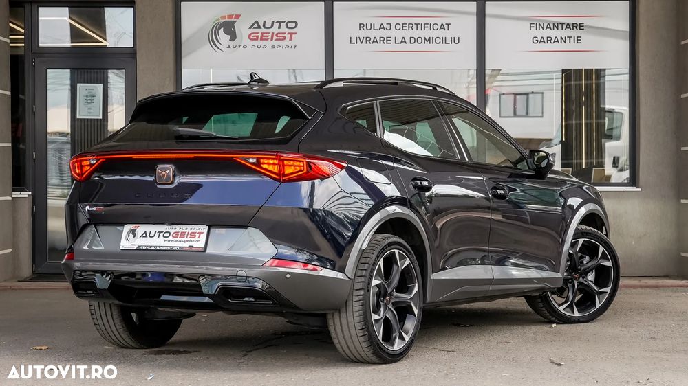 Cupra Formentor - 7