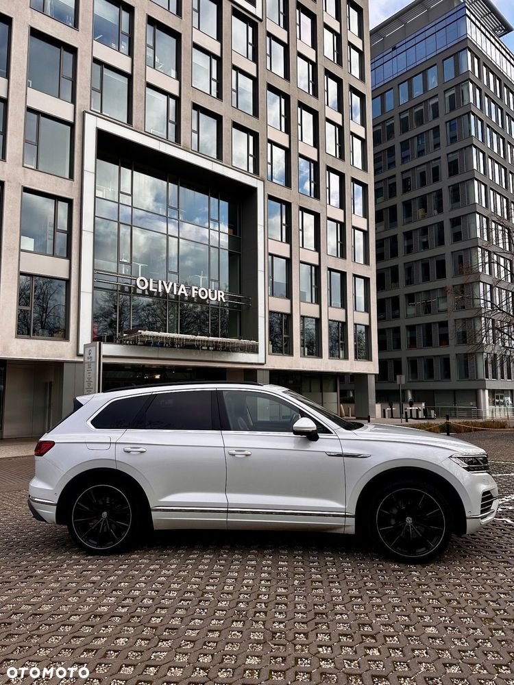 Volkswagen Touareg 3.0 V6 TDI SCR 4Mot Elegance - 8