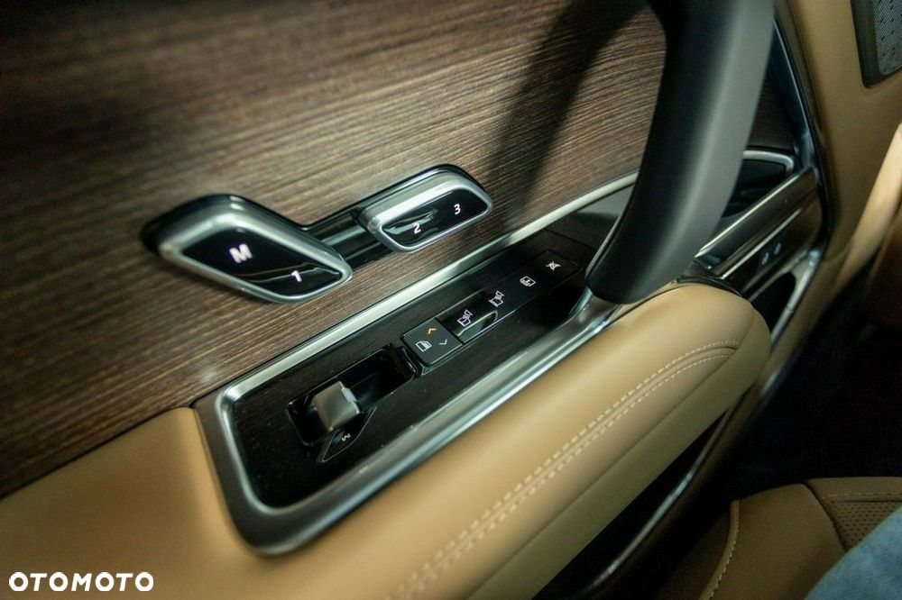 Land Rover Range Rover - 18