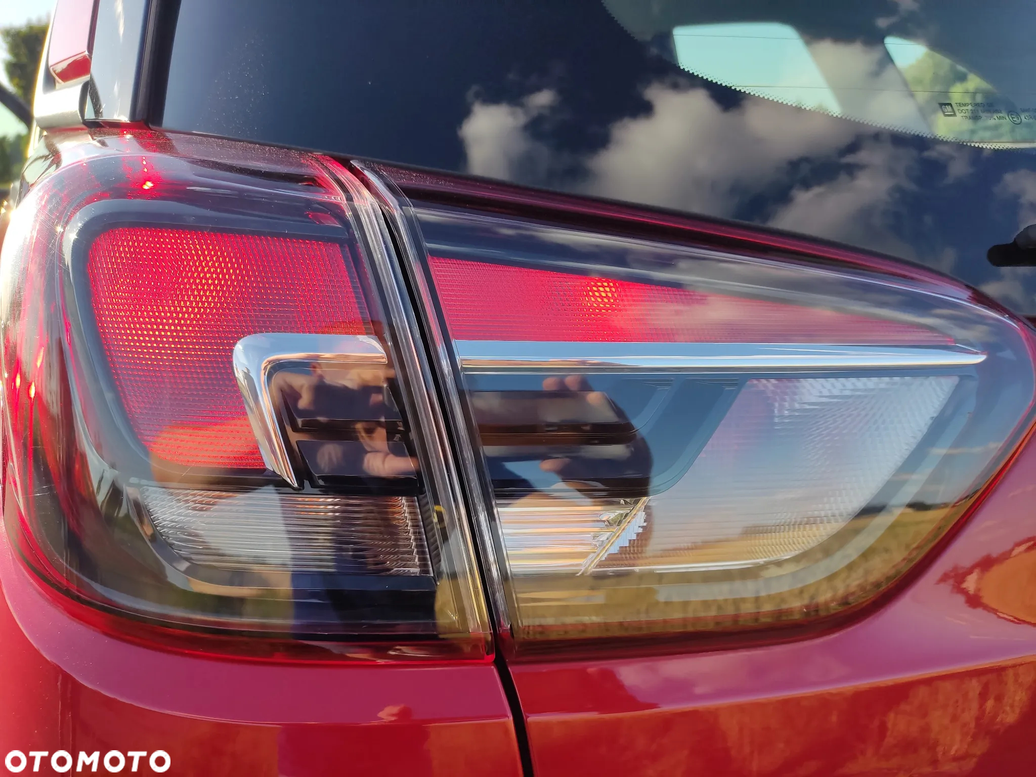 Opel Crossland X - 29